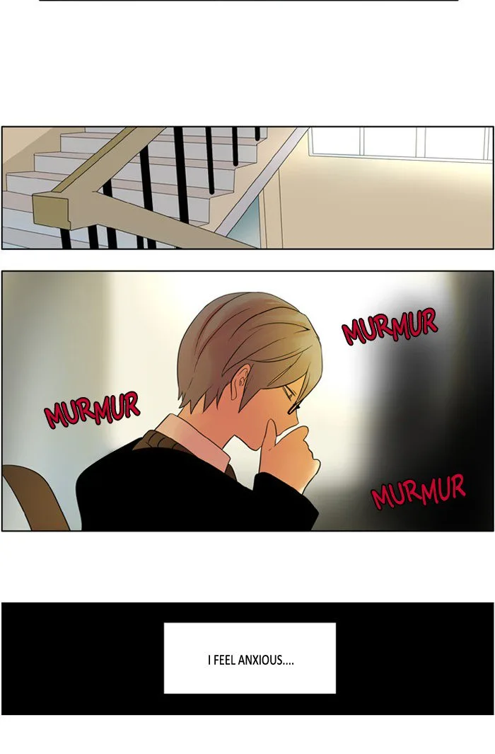 I Don't Want This Kind of Hero Chapter 229 page 12