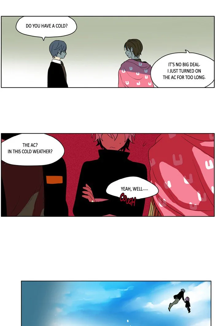 I Don't Want This Kind of Hero Chapter 229 page 6