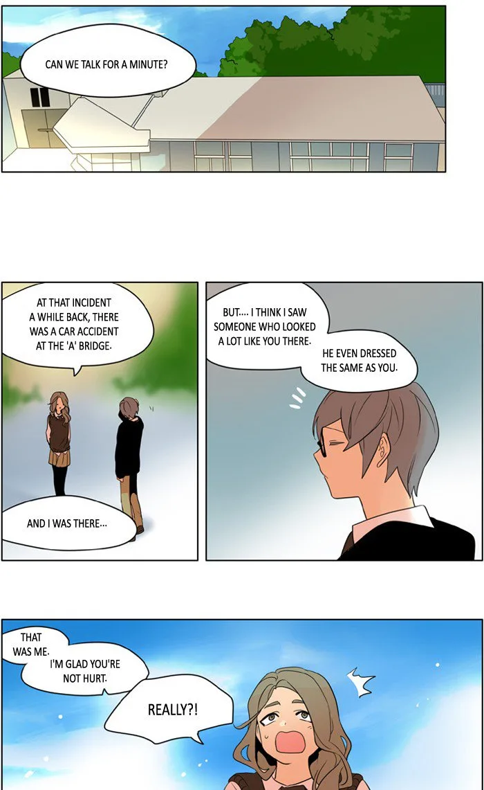 I Don't Want This Kind of Hero Chapter 229 page 10