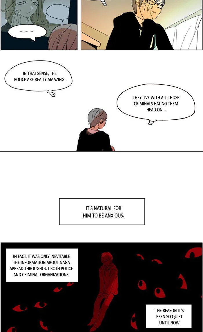 I Don't Want This Kind of Hero Chapter 229 page 14