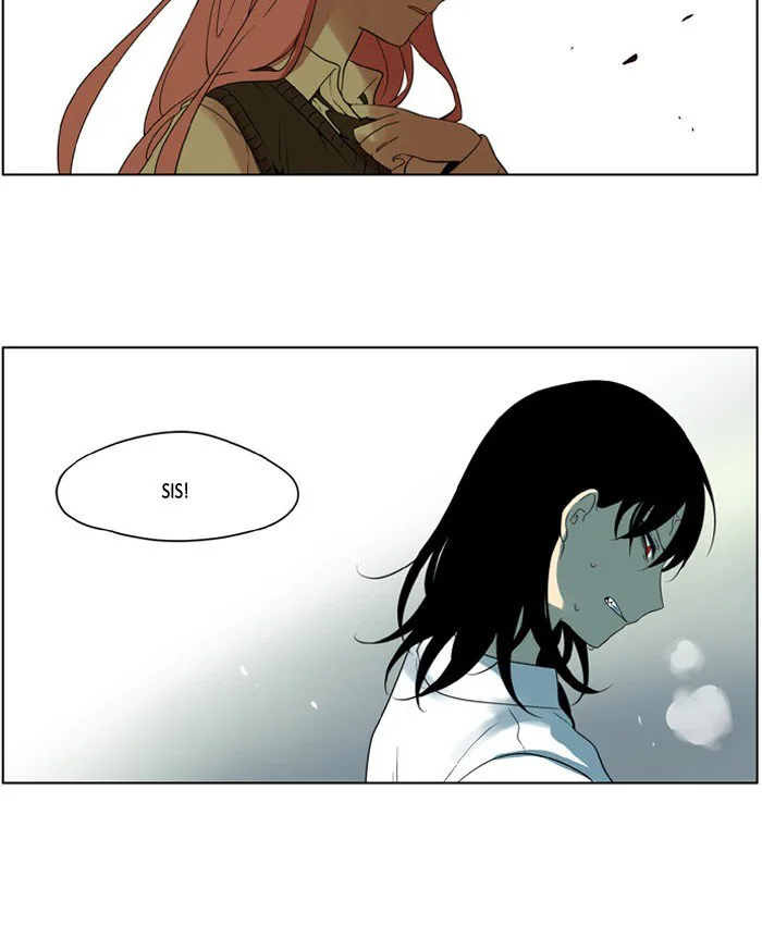 I Don't Want This Kind of Hero Chapter 229 page 20