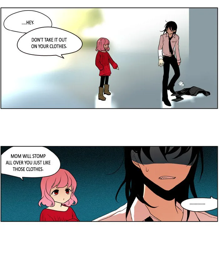 I Don't Want This Kind of Hero Chapter 229 page 21