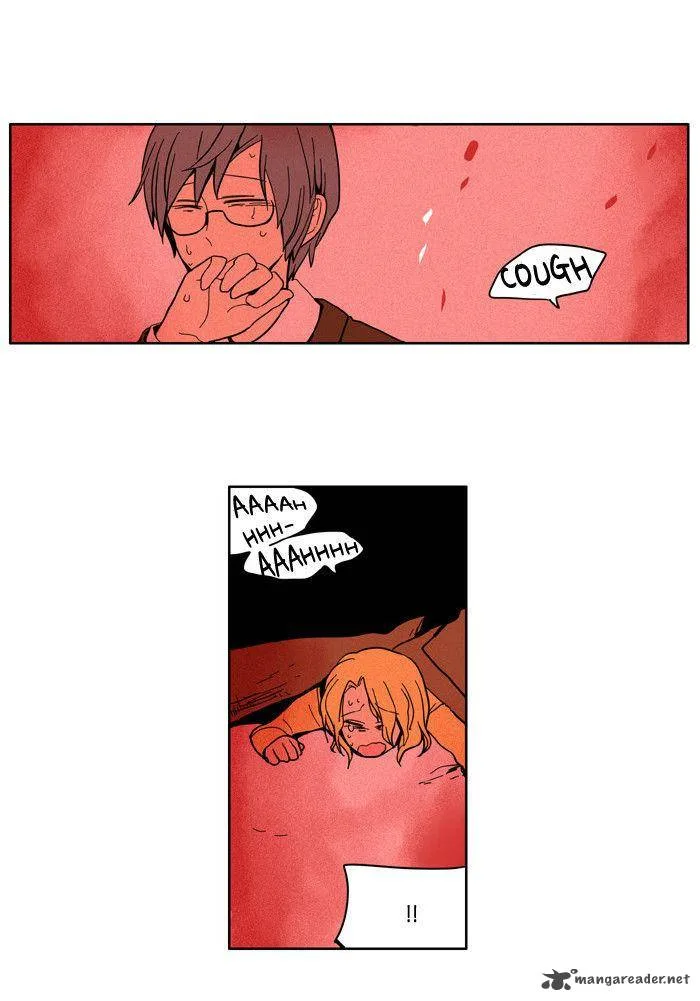I Don't Want This Kind of Hero Chapter 23 page 15