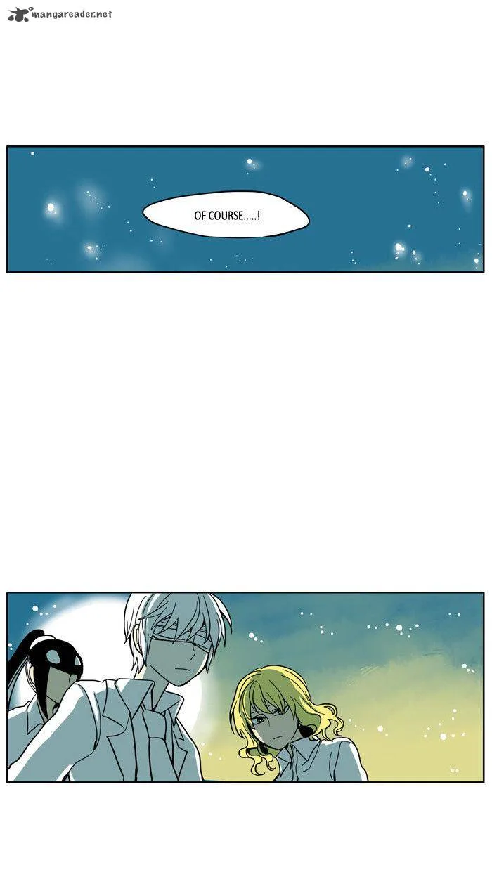 I Don't Want This Kind of Hero Chapter 23 page 28