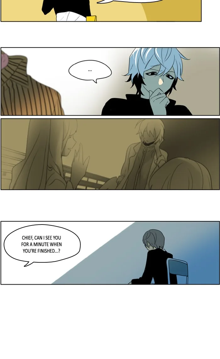 I Don't Want This Kind of Hero Chapter 230 page 18