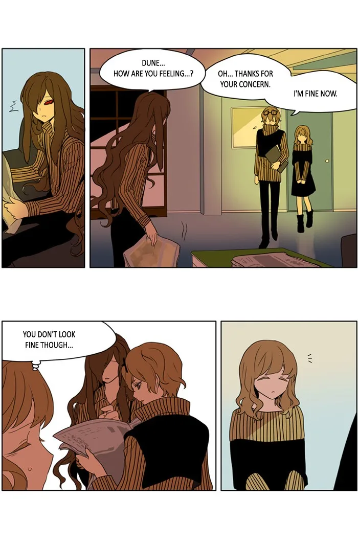 I Don't Want This Kind of Hero Chapter 230 page 10