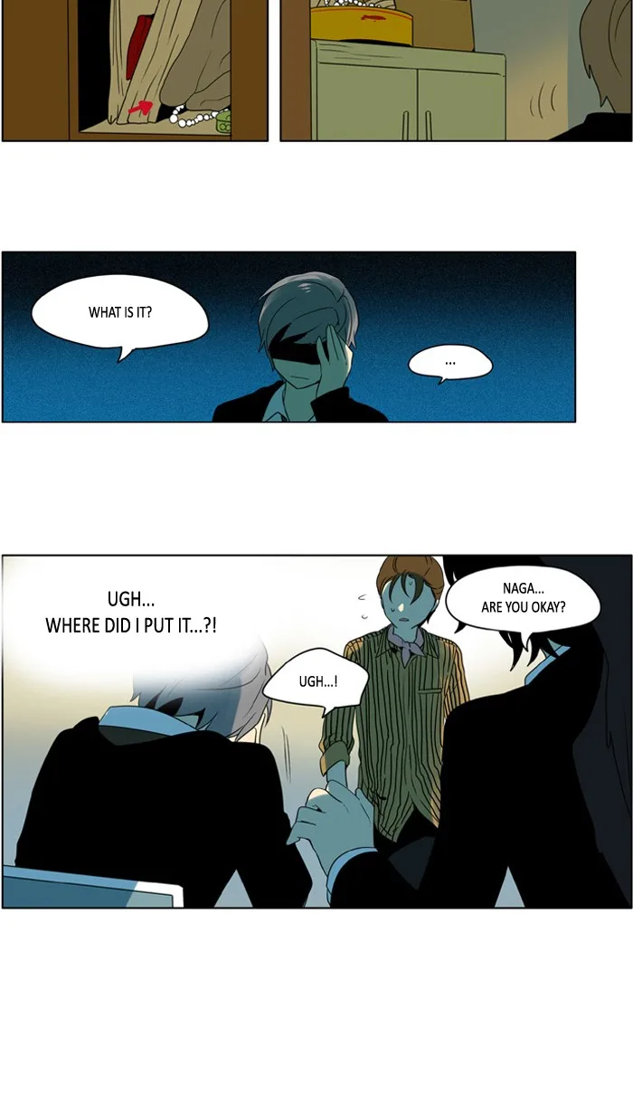 I Don't Want This Kind of Hero Chapter 230 page 20