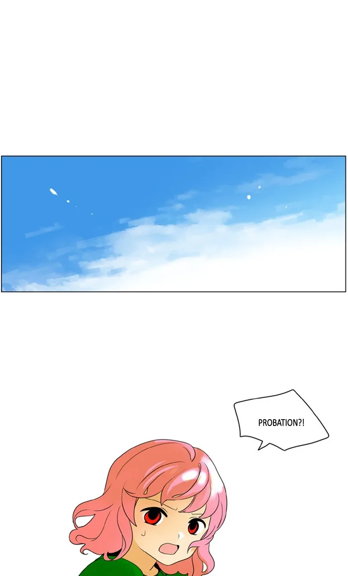 I Don't Want This Kind of Hero Chapter 231 page 18