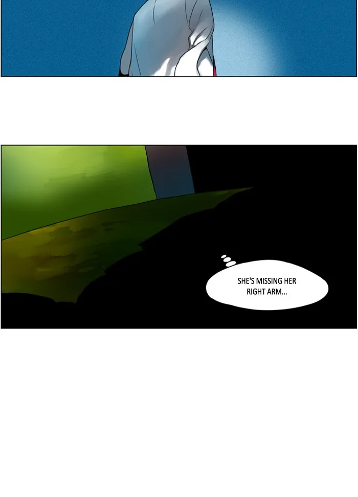 I Don't Want This Kind of Hero Chapter 231 page 23