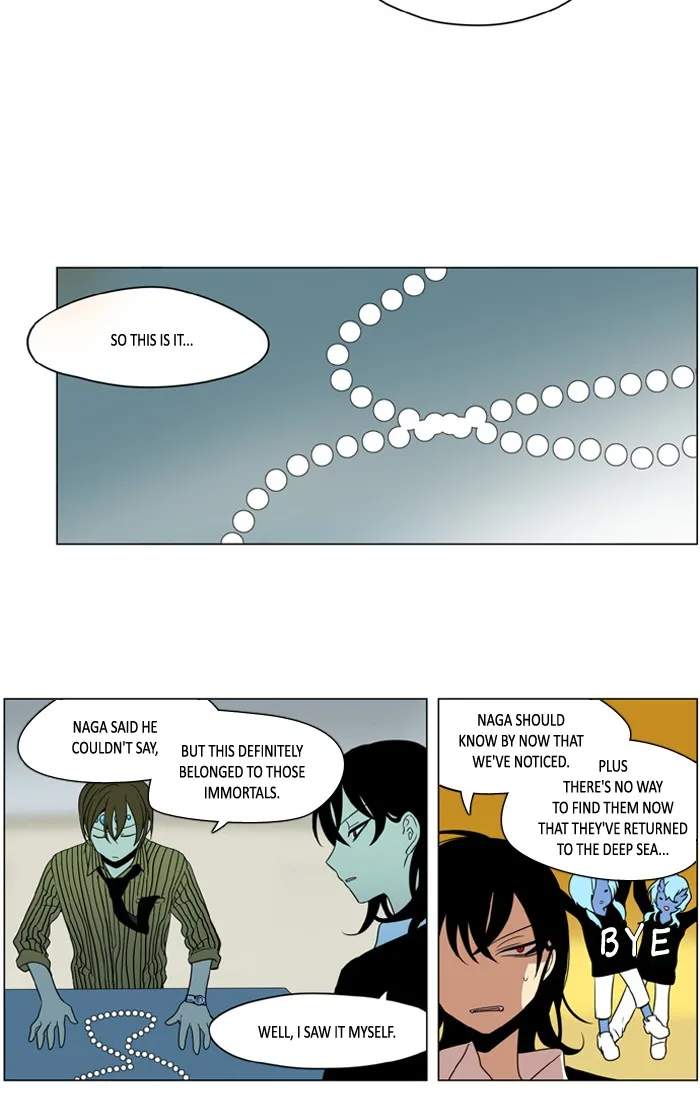 I Don't Want This Kind of Hero Chapter 231 page 8