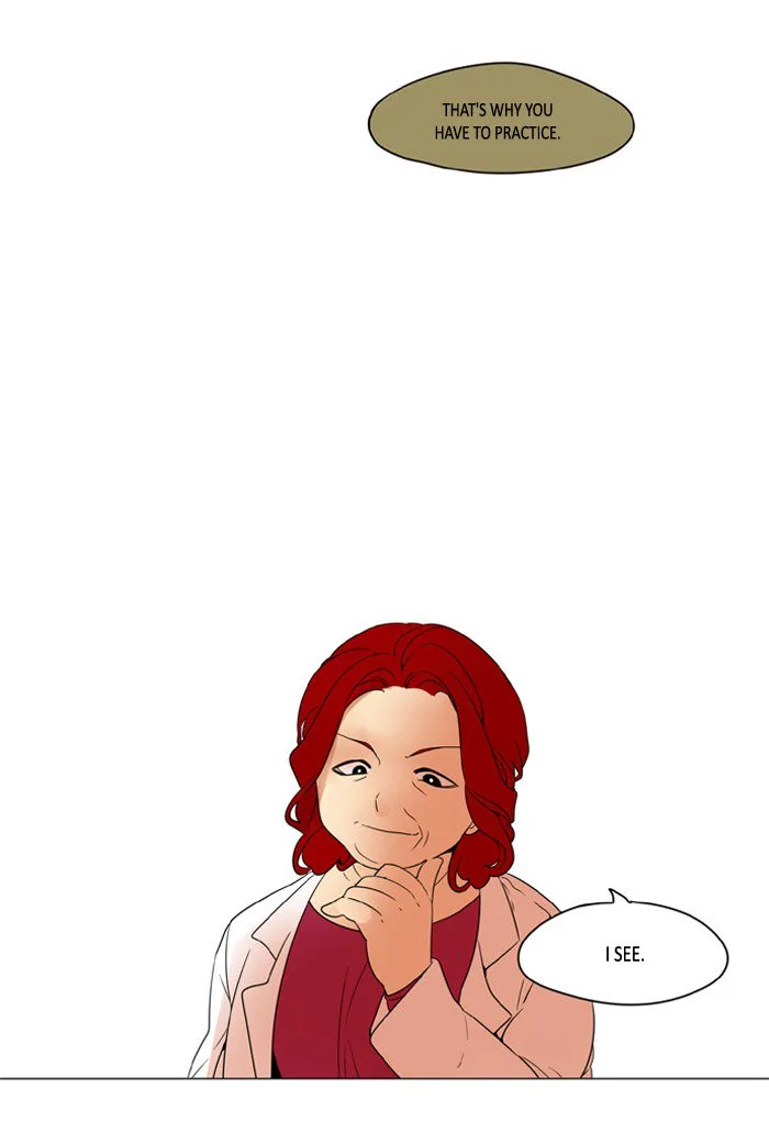 I Don't Want This Kind of Hero Chapter 232 page 9