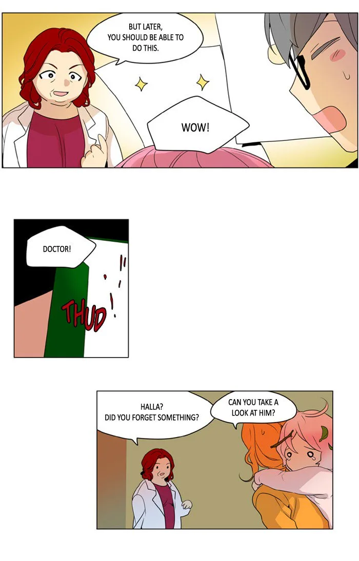I Don't Want This Kind of Hero Chapter 233 page 6