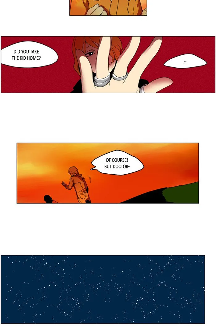 I Don't Want This Kind of Hero Chapter 233 page 13
