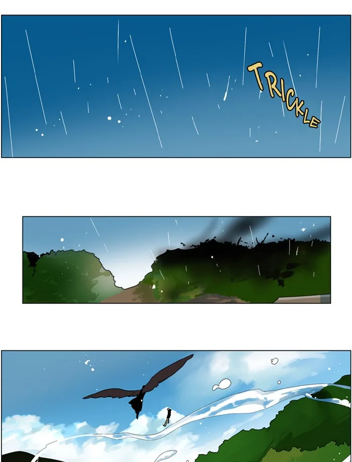 I Don't Want This Kind of Hero Chapter 234 page 22