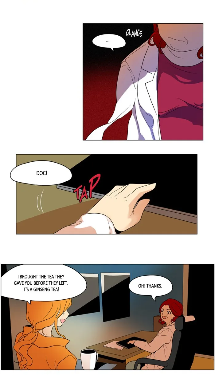 I Don't Want This Kind of Hero Chapter 234 page 13