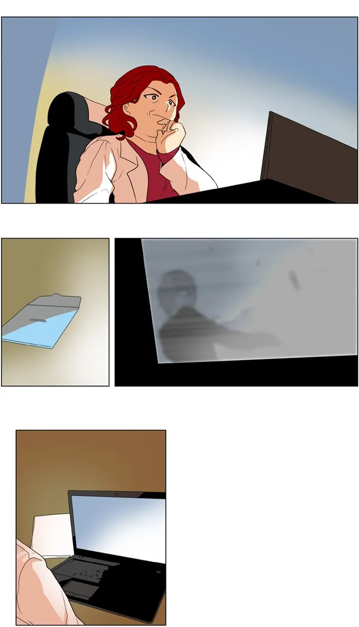 I Don't Want This Kind of Hero Chapter 234 page 12