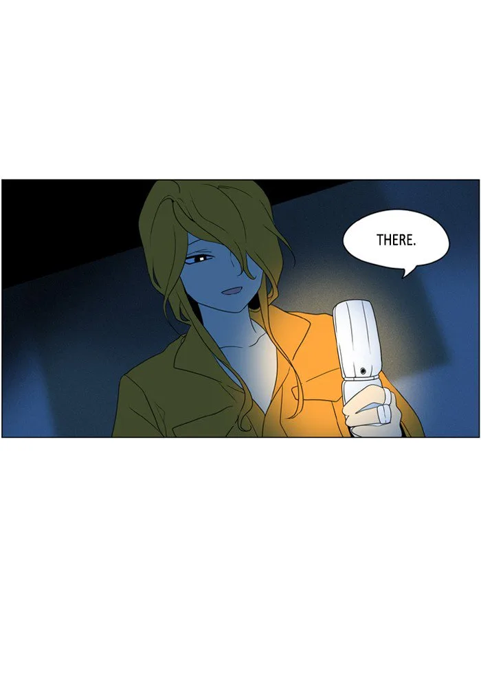 I Don't Want This Kind of Hero Chapter 235 page 19