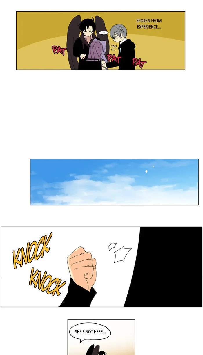 I Don't Want This Kind of Hero Chapter 235 page 10