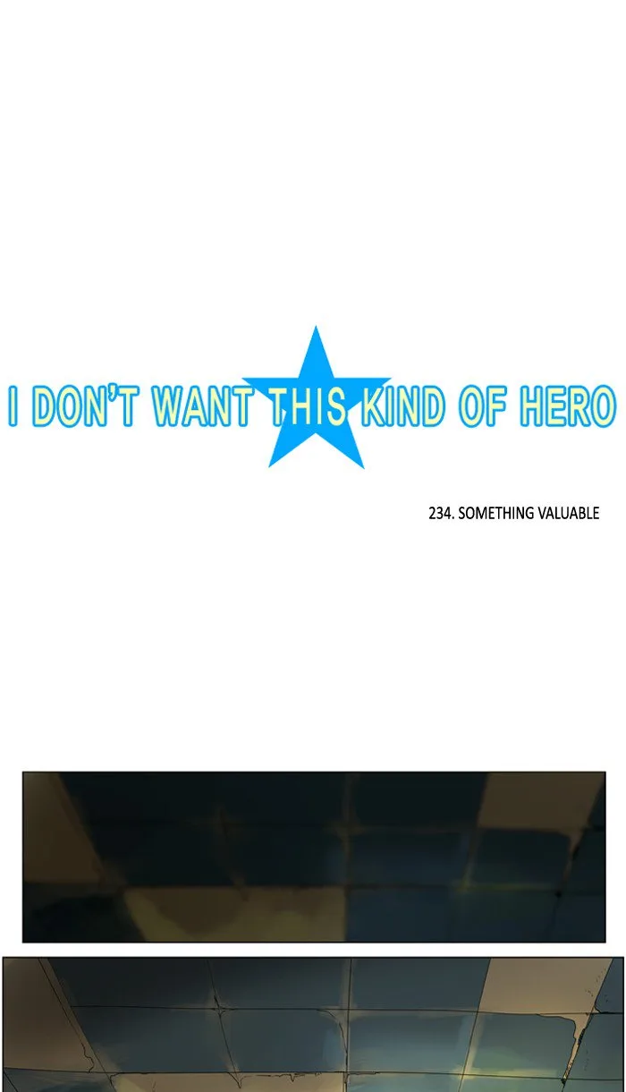 I Don't Want This Kind of Hero Chapter 236 page 4
