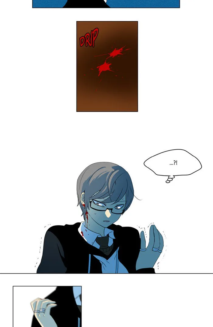 I Don't Want This Kind of Hero Chapter 236 page 6