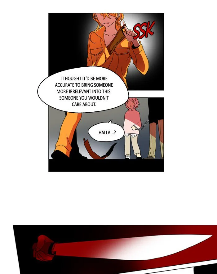 I Don't Want This Kind of Hero Chapter 236 page 18