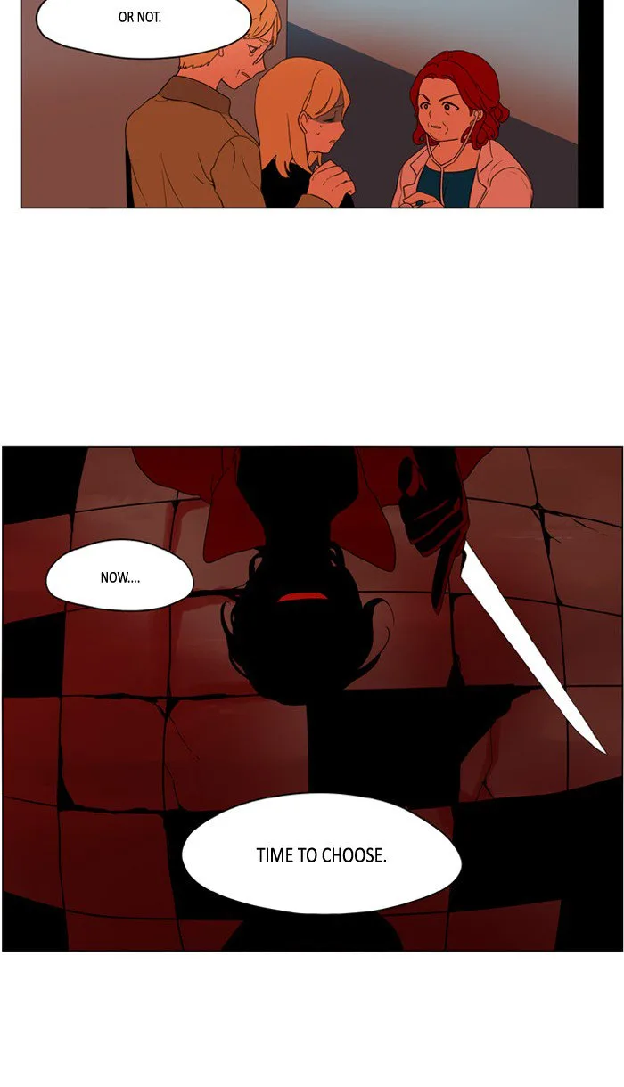 I Don't Want This Kind of Hero Chapter 236 page 23
