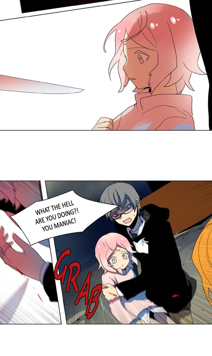 I Don't Want This Kind of Hero Chapter 236 page 19