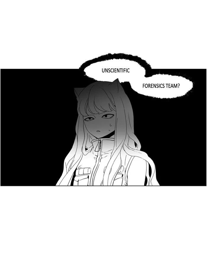 I Don't Want This Kind of Hero Chapter 237 page 21