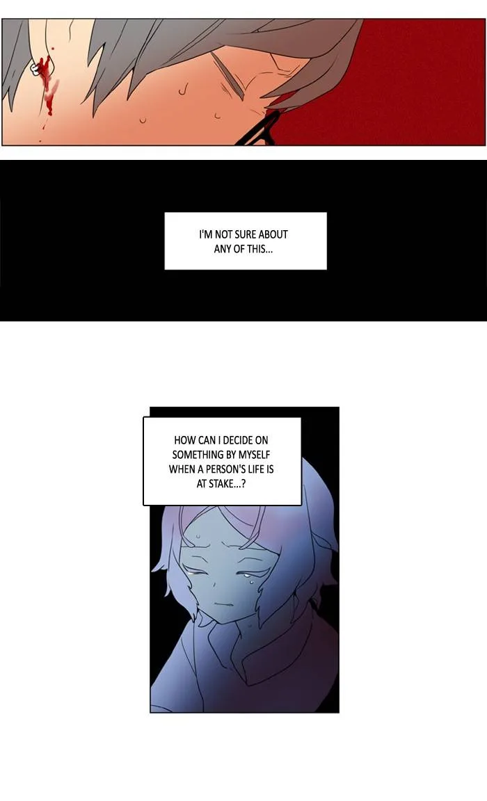 I Don't Want This Kind of Hero Chapter 238 page 18