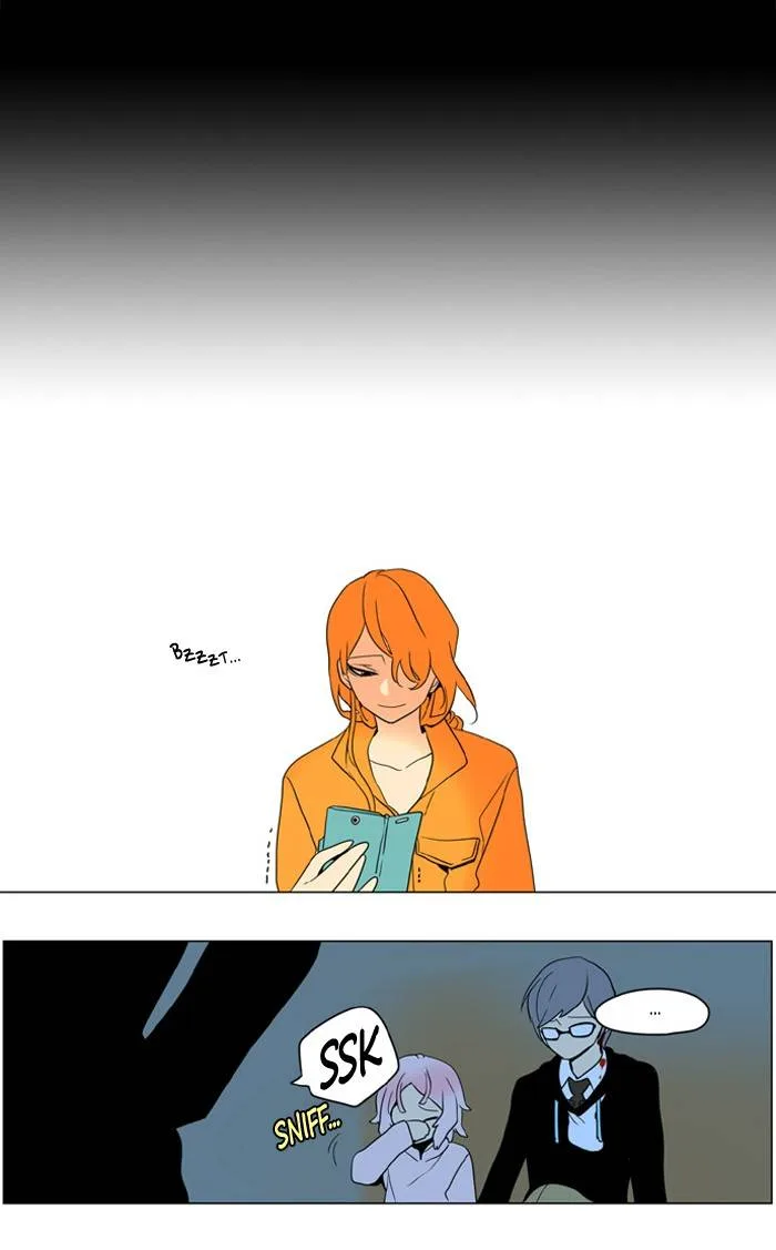 I Don't Want This Kind of Hero Chapter 238 page 6