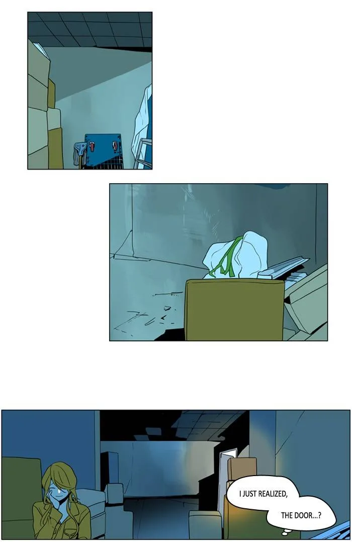 I Don't Want This Kind of Hero Chapter 238 page 10
