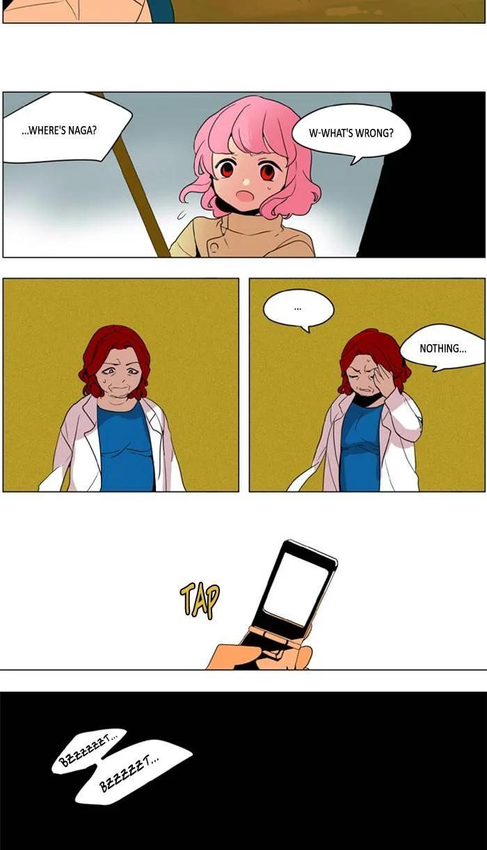 I Don't Want This Kind of Hero Chapter 238 page 5