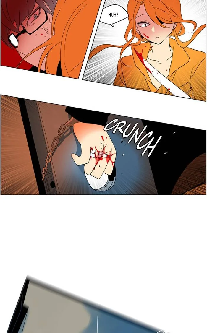 I Don't Want This Kind of Hero Chapter 238 page 27