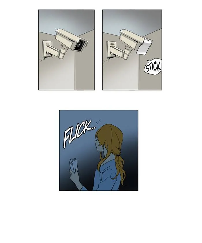 I Don't Want This Kind of Hero Chapter 239 page 28