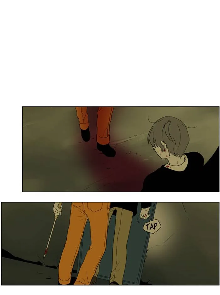 I Don't Want This Kind of Hero Chapter 239 page 8