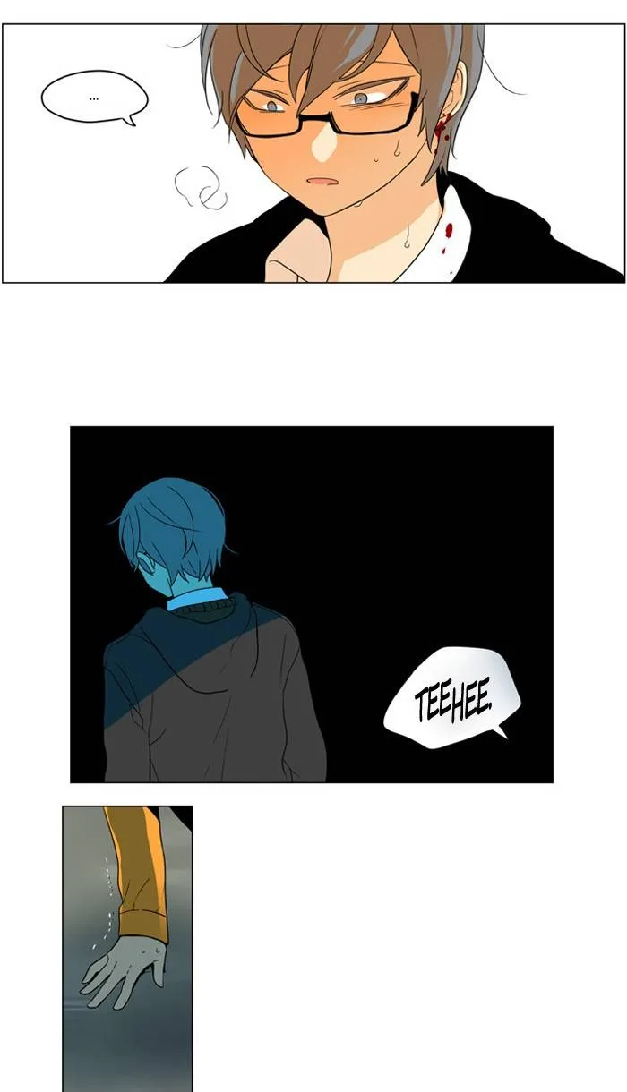 I Don't Want This Kind of Hero Chapter 239 page 6