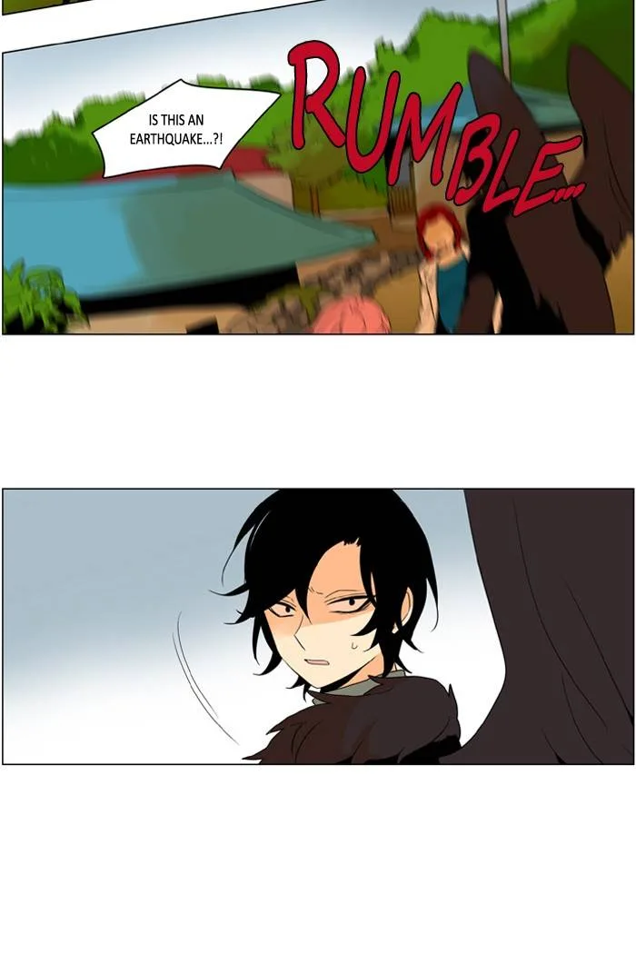I Don't Want This Kind of Hero Chapter 239 page 2