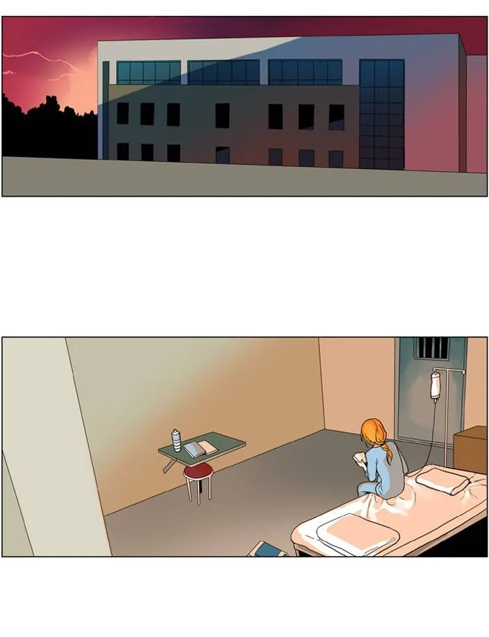 I Don't Want This Kind of Hero Chapter 239 page 27