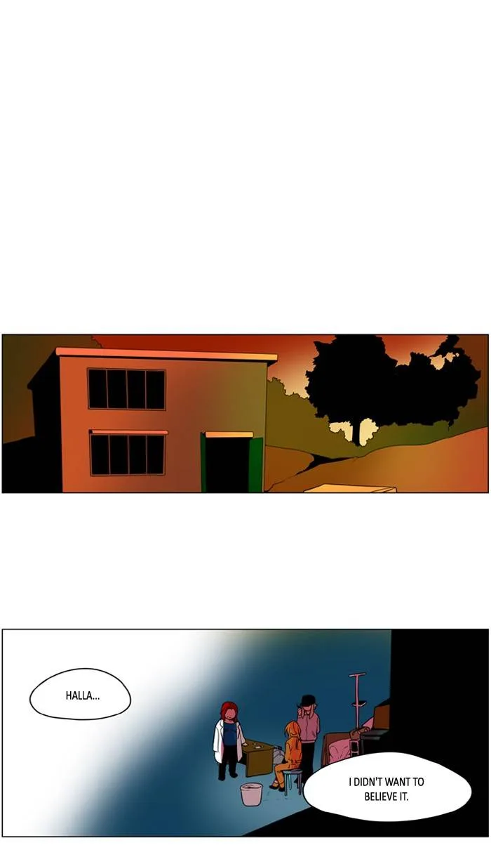 I Don't Want This Kind of Hero Chapter 239 page 18