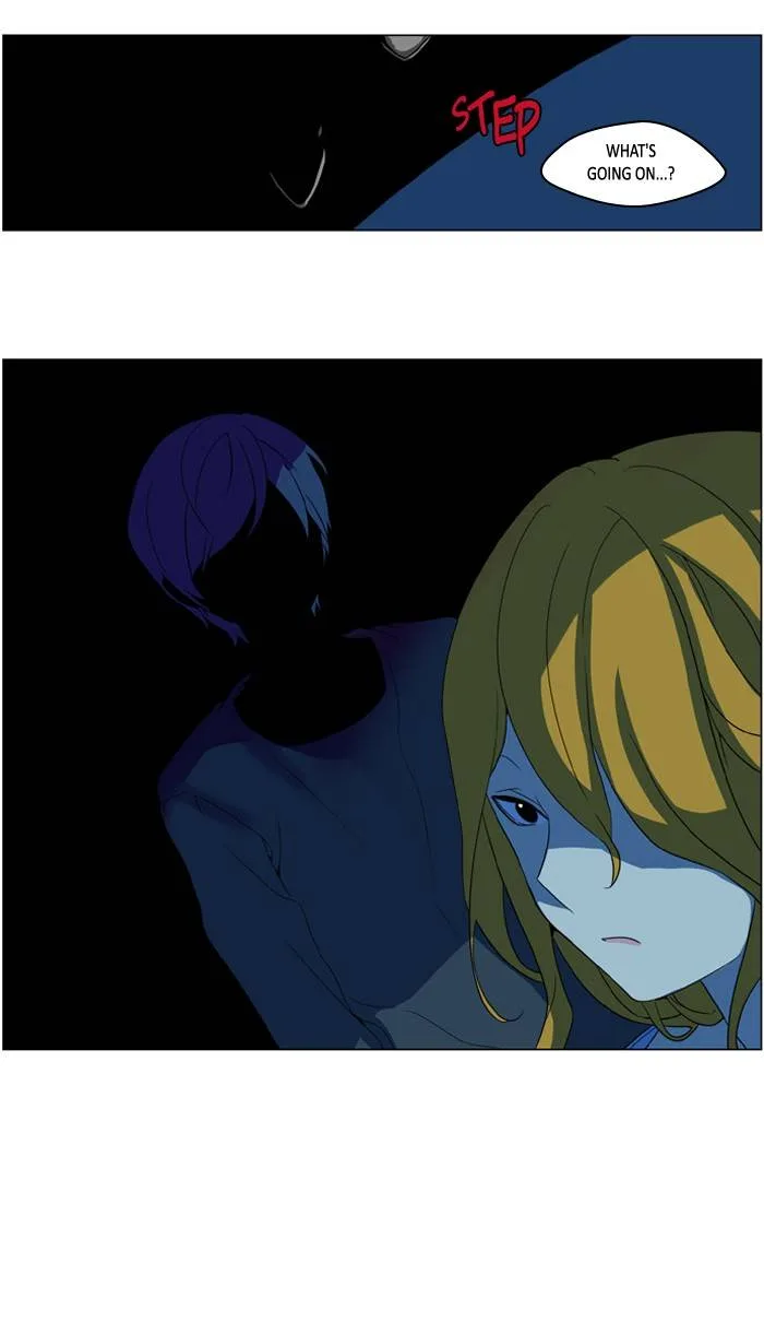 I Don't Want This Kind of Hero Chapter 239 page 29