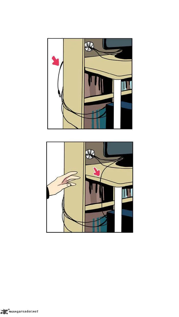 I Don't Want This Kind of Hero Chapter 24 page 27