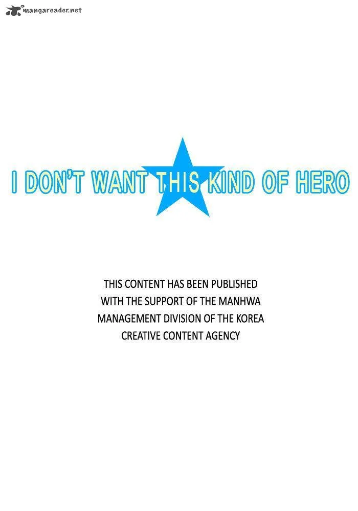 I Don't Want This Kind of Hero Chapter 24 page 29