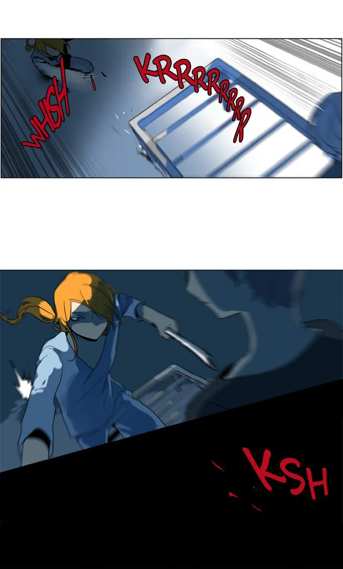 I Don't Want This Kind of Hero Chapter 240 page 11