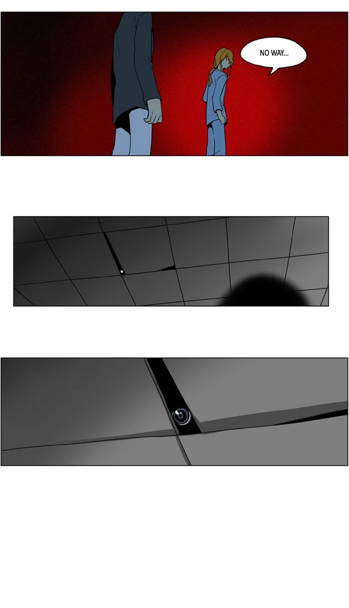 I Don't Want This Kind of Hero Chapter 240 page 9
