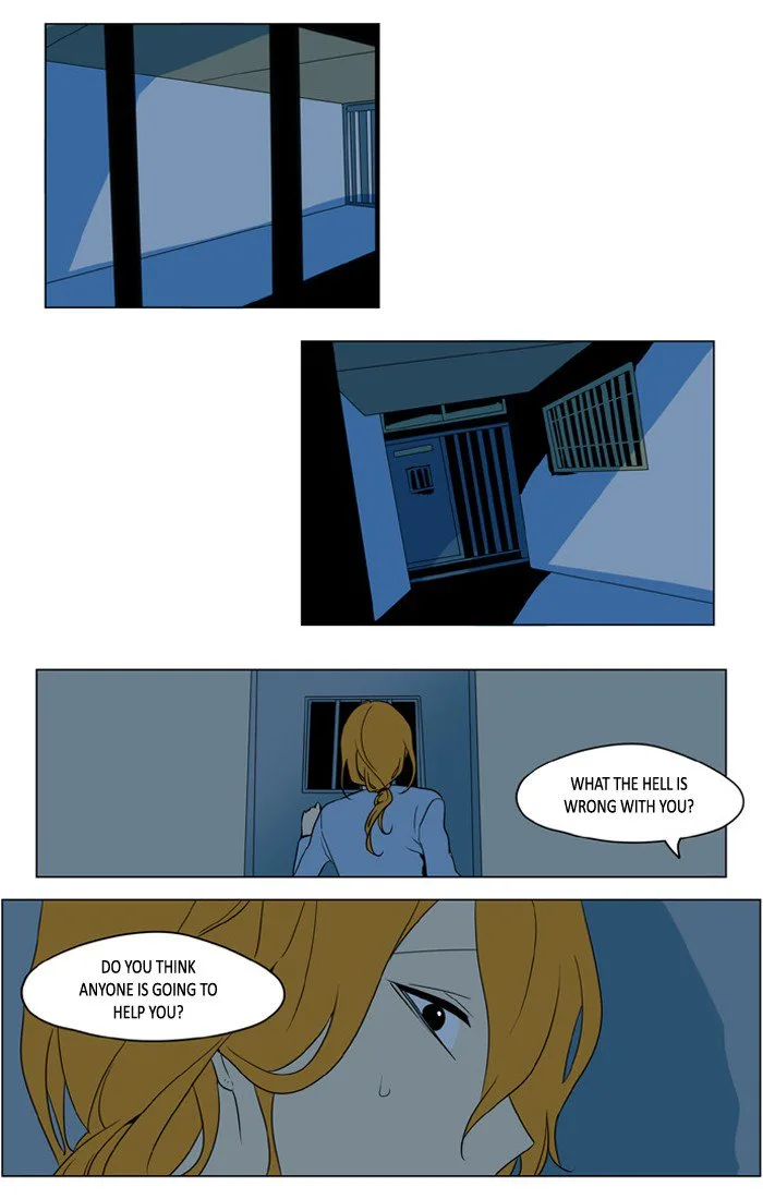 I Don't Want This Kind of Hero Chapter 240 page 8