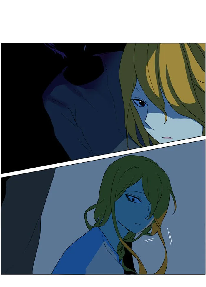 I Don't Want This Kind of Hero Chapter 240 page 1