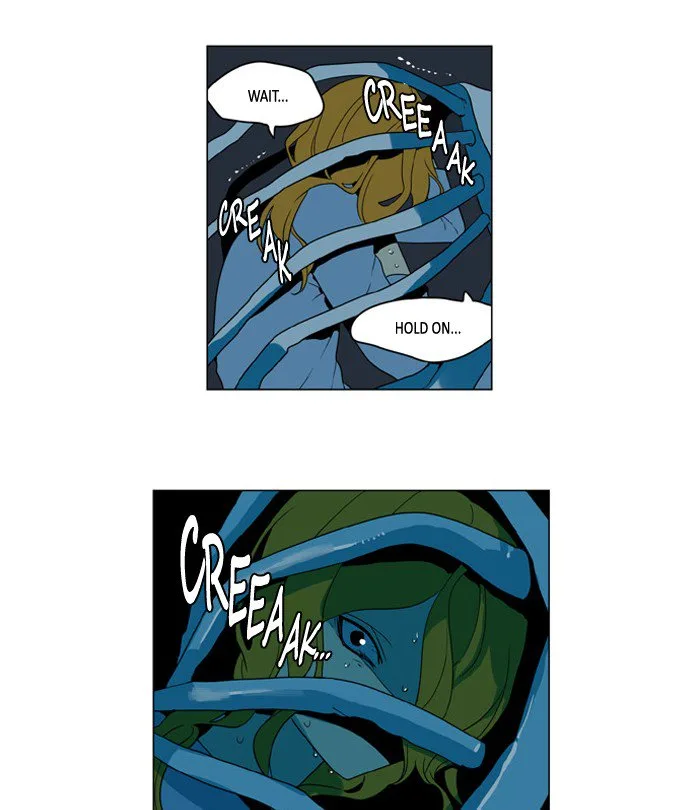I Don't Want This Kind of Hero Chapter 240 page 15