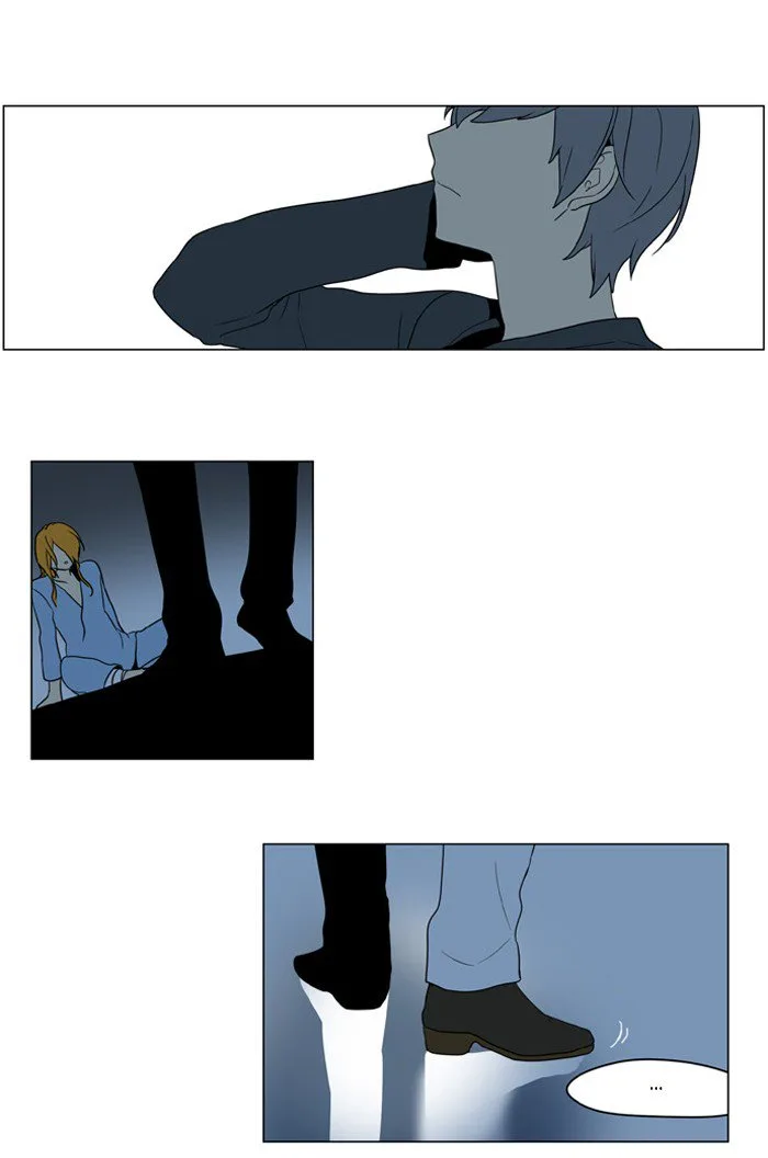 I Don't Want This Kind of Hero Chapter 240 page 19