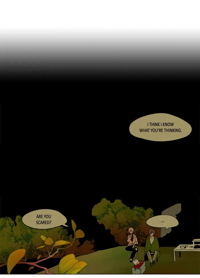 I Don't Want This Kind of Hero Chapter 240 page 25