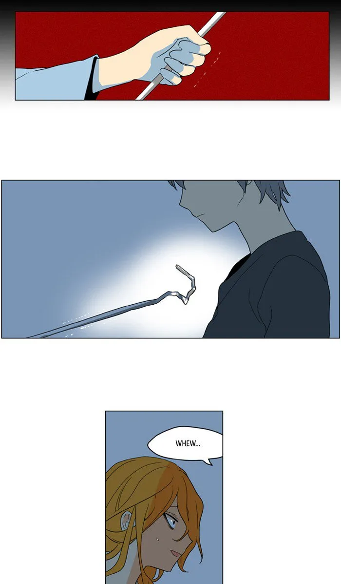 I Don't Want This Kind of Hero Chapter 240 page 12